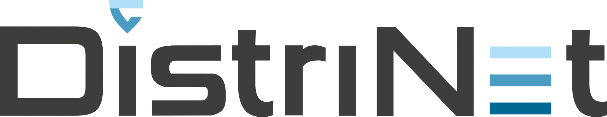 DistriNet Research Group Logo